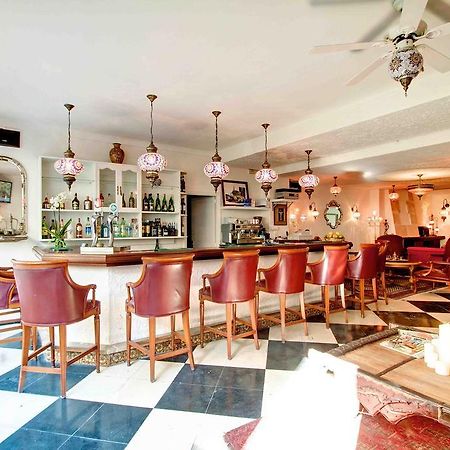 Hostal Paris Port de Pollença Extérieur photo