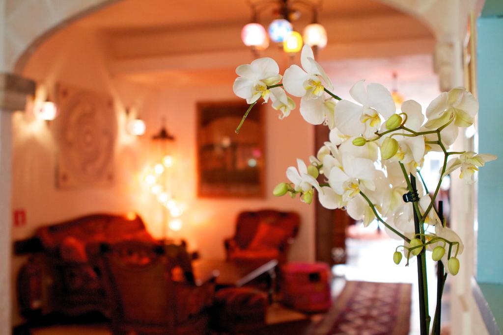 Hostal Paris Port de Pollença Extérieur photo