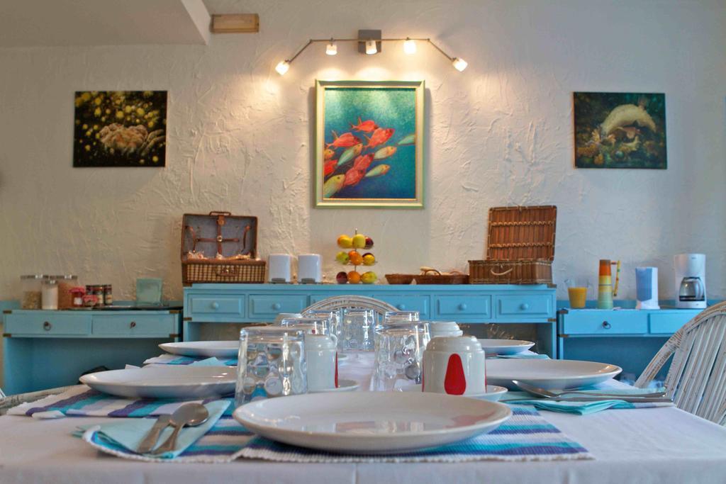 Hostal Paris Port de Pollença Extérieur photo